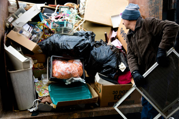 Best Garage Cleanout  in Tusculum, TN