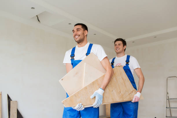 Best Attic Cleanout  in Tusculum, TN