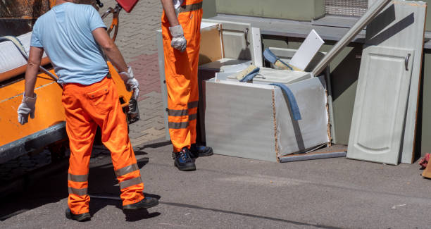 Best Hoarding Cleanup  in Tusculum, TN