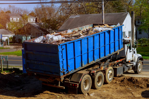 Best Yard Waste Removal  in Tusculum, TN