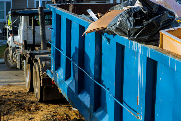 Best Scrap Metal Removal  in Tusculum, TN