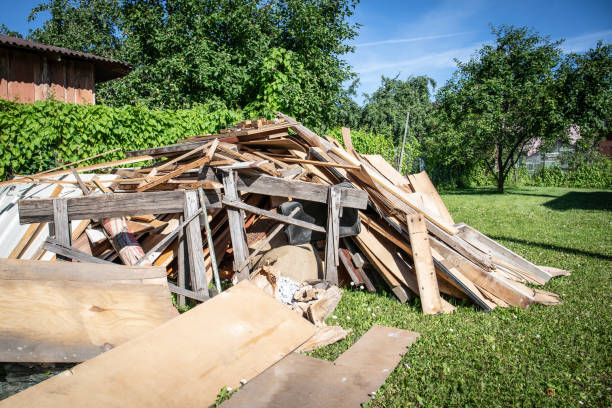 Recycling Services for Junk in Tusculum, TN