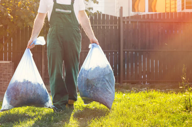 Recycling Services for Junk in Tusculum, TN