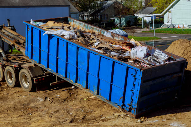 Best Dumpster Rental Services  in Tusculum, TN