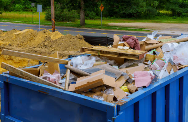 Best Construction Debris Removal  in Tusculum, TN