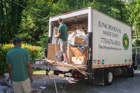 Best Basement Cleanout  in Tusculum, TN