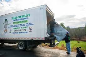 Best Recycling Services for Junk  in Tusculum, TN